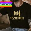 Fulham Champions Trophy 2022 Championship Classic T-Shirt