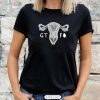 Mike McClure The High Side Commisioner Unisex T-shirt