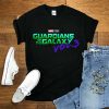Guardians Of The Galaxy Vol 3 Poster Gift T-shirt