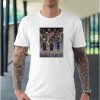 Golden State Warriors Western Conference Champions Gift T-shirt