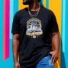 Golden State Warriors 2022 NBA Western Conference Champions Classic T-shirt