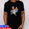 Steph Curry Golden State Warriors Basketball Classic T-Shirt