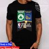 Steph Curry 30 Golden State Warriors NBA Finals Champion Unisex T-Shirt