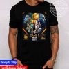 Jayson Tatum I got you today Kobe Lion King Style Cartoon T-shirt