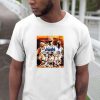 Golden State Warriors Western Conference Champs Cup Gift T-shirt