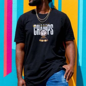 Golden State Warriors Western Conference Champs Cup Gift T-shirt