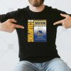 Golden State Warriors Fanatics Branded Royal 2022 Western Conference Champions Trap T-Shirt