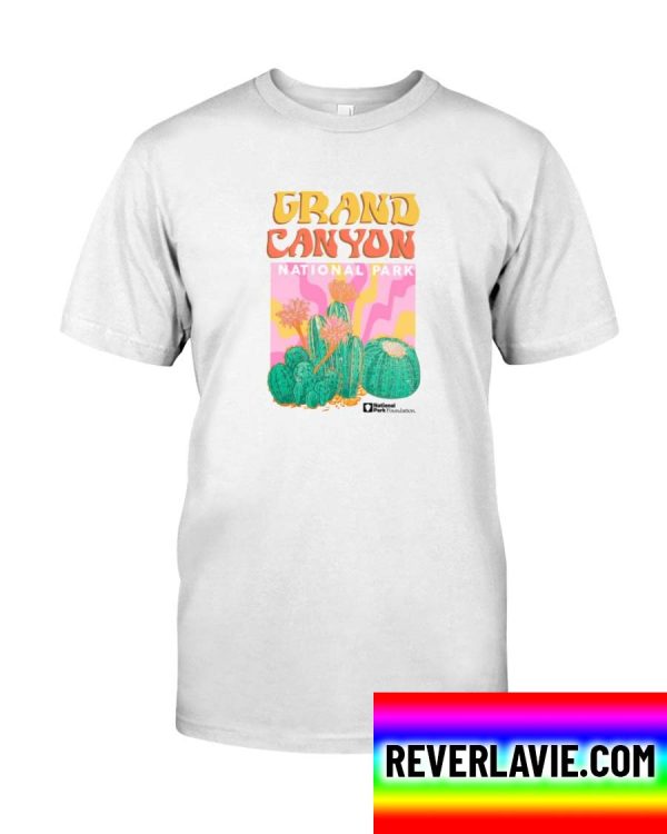 Grand Canyon National Park Shirt Target Merch Grand Canyon Shirt Bad Bunny Moscow Mule Classic T-Shirt