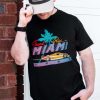 Grand Prix Of Miami 1987 T-Shirt