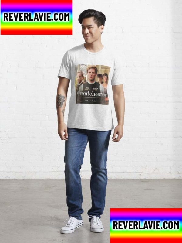 Grantchester Classic T-Shirt