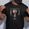 Trump The Maga King USA Or Save America Funny T-Shirt