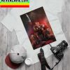 I identify as Ultra Maga Crowd Shirt