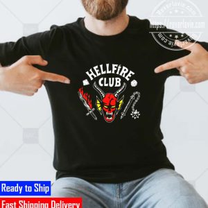 Hellfire Club Unisex T-Shirt