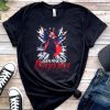 I Love You In Every Universe Design New T-Shirt