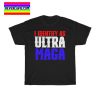 Great Maga King Shirt King Maga Trump 2024 To Save America Shirt