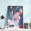 Frankfurt Europa League champions 2022 Poster Canvas