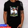 Jayson Tatum I got you today Kobe Lion King Style Cartoon T-shirt