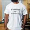 Elon Musk tweet Jack in the box finally got out T-shirt