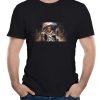 Trump The Maga King USA Or Save America Funny T-Shirt