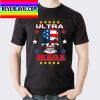 Brooklyn Nets The Basketball Classic T-Shirt