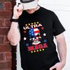 Ultra Maga Plan Shirt Joe Biden T-Shirt