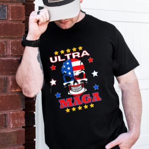 Joe Biden Ultra Maga T-Shirt