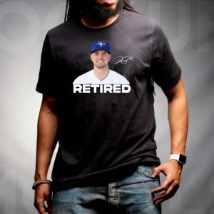 Joe Panik  Retired Classic T-shirt