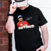 Lets Get Ready To Mumble Classic T-shirt