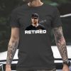 Ultra Maga Trump T-shirt