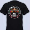 Black King Nutritional Facts African American Juneteenth Classic T Shirt