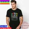Maga King Ultra Proud Ultra Maga Classic T-Shirt