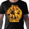 Top Gun Maverick Classic T-shirt