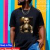 Karim Benzema winner the Ballon dOr 2022 Unisex T-Shirt