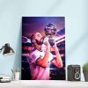 Karim Benzema Winner for Ballon dOr 2022 Unisex T-Shirt