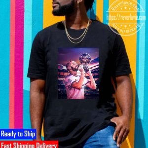 Karim Benzema winner the Ballon dOr 2022 Unisex T-Shirt