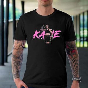 Katie Taylor Undisputed Champion 2022 UnisexT-shirt