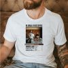 Let go Brandon T-shirt