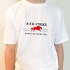 Rich Strike 21  Winner Design New Gift T-Shirt