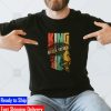This Is What Winning Looks Like Funny Johnny Depp Classic T-Shirt