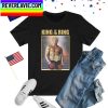 Great Maga King Donald Trump Classic T-Shirt