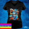 Bad Bunny Vintage Concert Classic T-Shirt