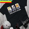 That’s Hearsay I Guess Johnny Depp Classic T-Shirt