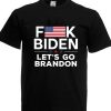 Maga King Biden Letgo Classic T-shirt