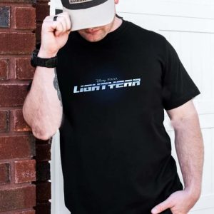 Lightyear Logo T-shirt
