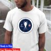 Jurgen Klopp Liverpool Champions League T-Shirt