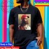 MAGA Jesus Is King  ULTRA MAGA Donald Trump Classic T-Shirt