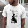 Stop Pretending Your Racism Is Patriotism T-Shirt