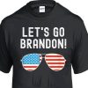 Maga King Biden Letgo Classic T-shirt