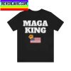 Stranger Things Season 4 Official Poster T-shirt