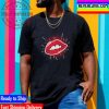 MAGA Jesus Is King  ULTRA MAGA Donald Trump Classic T-Shirt